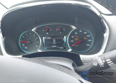 2019 Chevrolet Traverse Premier from USA, damaged, VIN 1GNERKKW9KJ219049